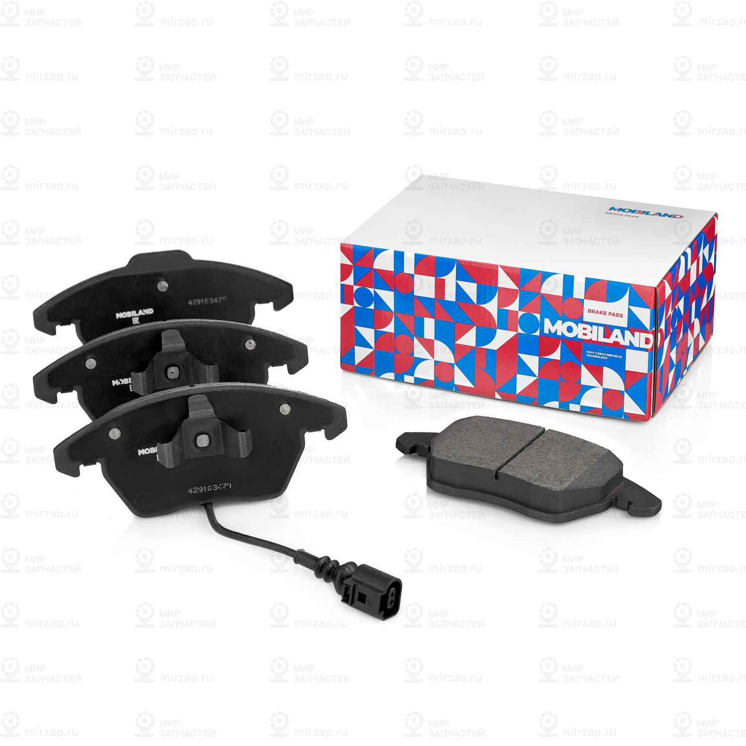 Запчасть MOBILAND 429103470