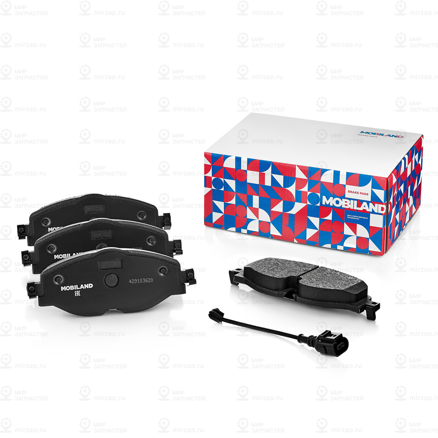 Запчасть MOBILAND 429103620