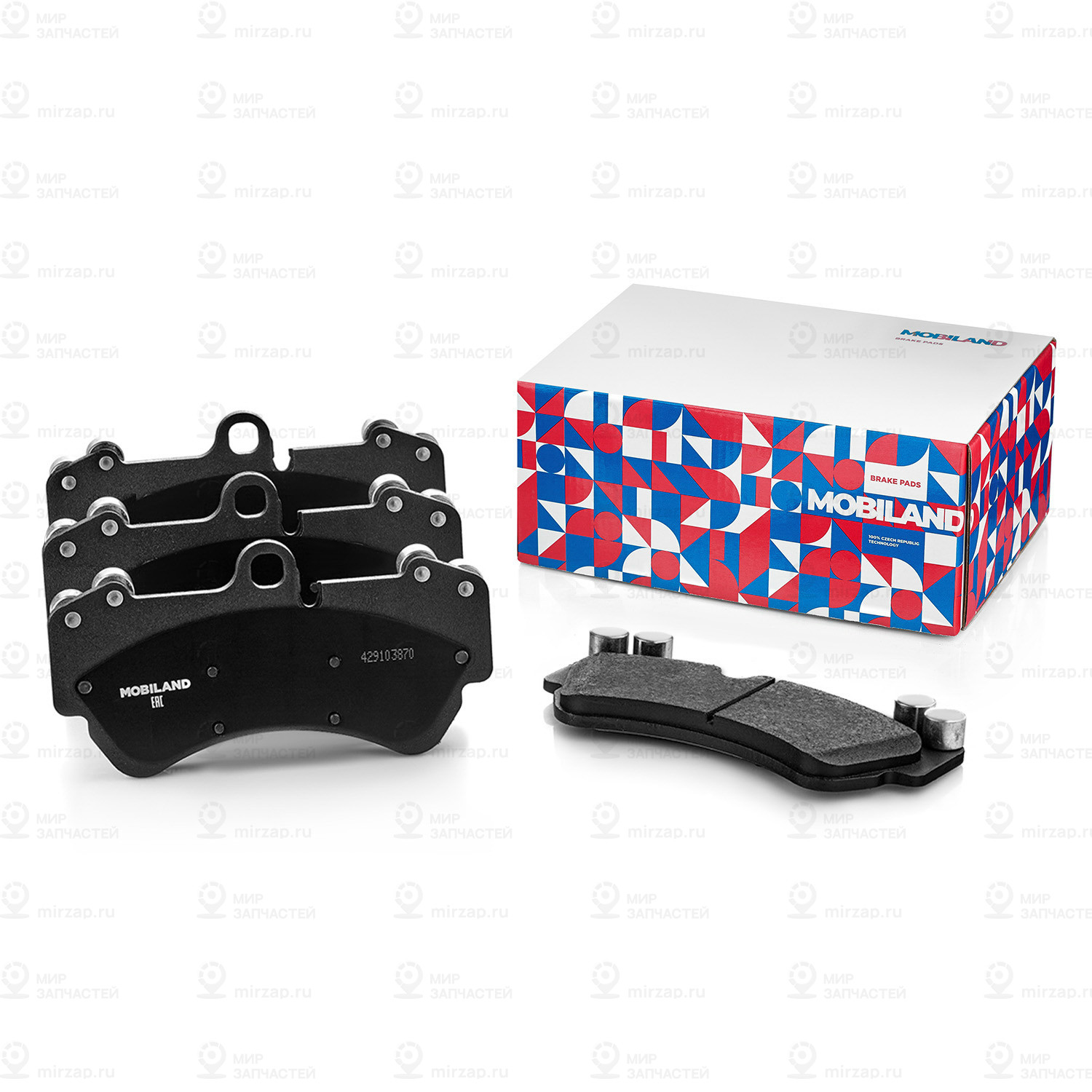 Запчасть MOBILAND 429103870