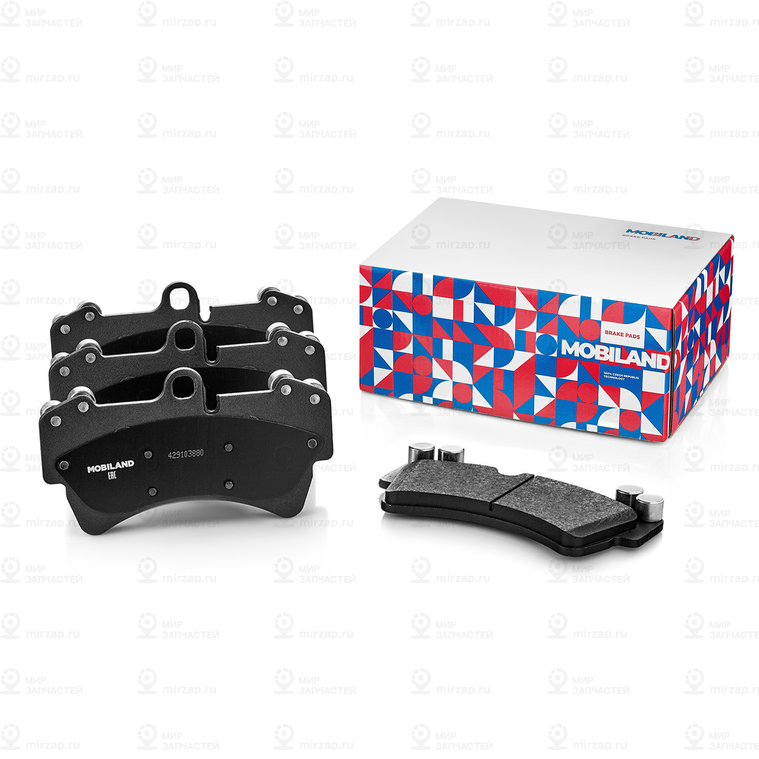 Запчасть MOBILAND 429103880