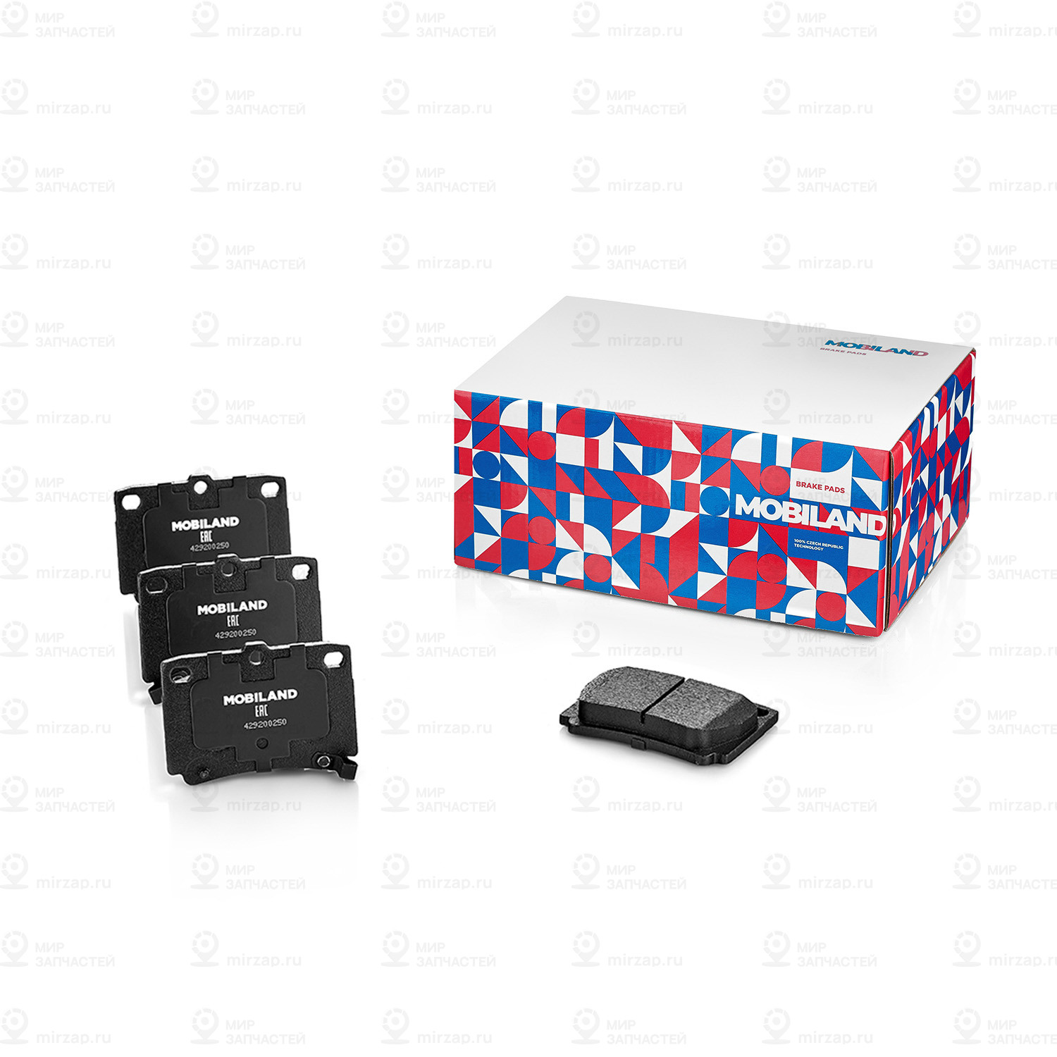 Запчасть MOBILAND 429200250