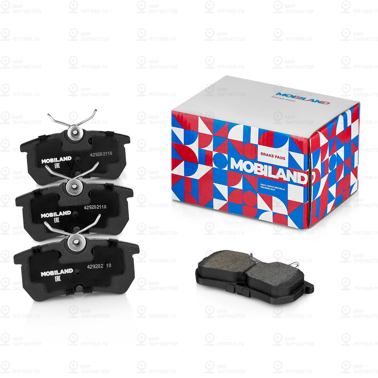 Запчасть MOBILAND 429202110