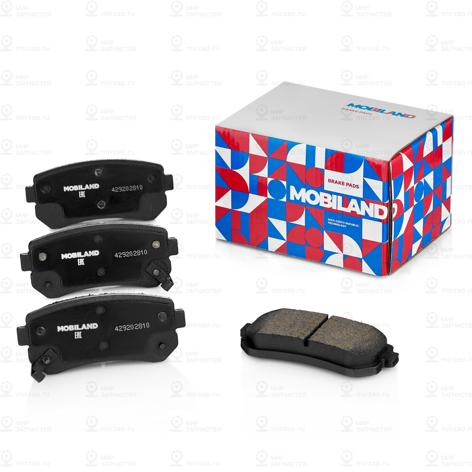 Запчасть MOBILAND 429202810