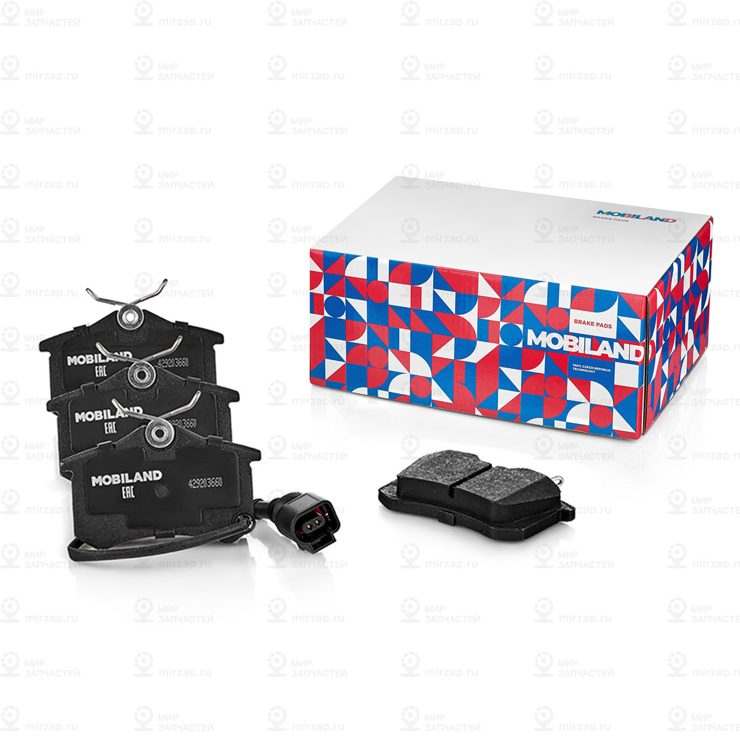 Запчасть MOBILAND 429203660