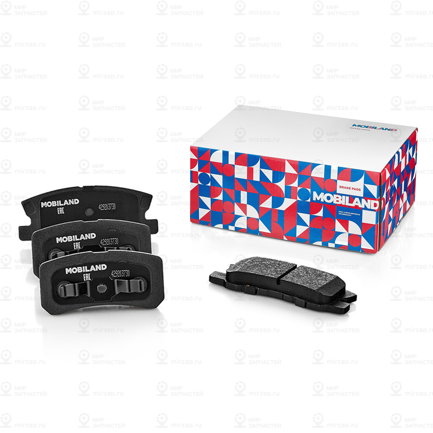 Запчасть MOBILAND 429203730