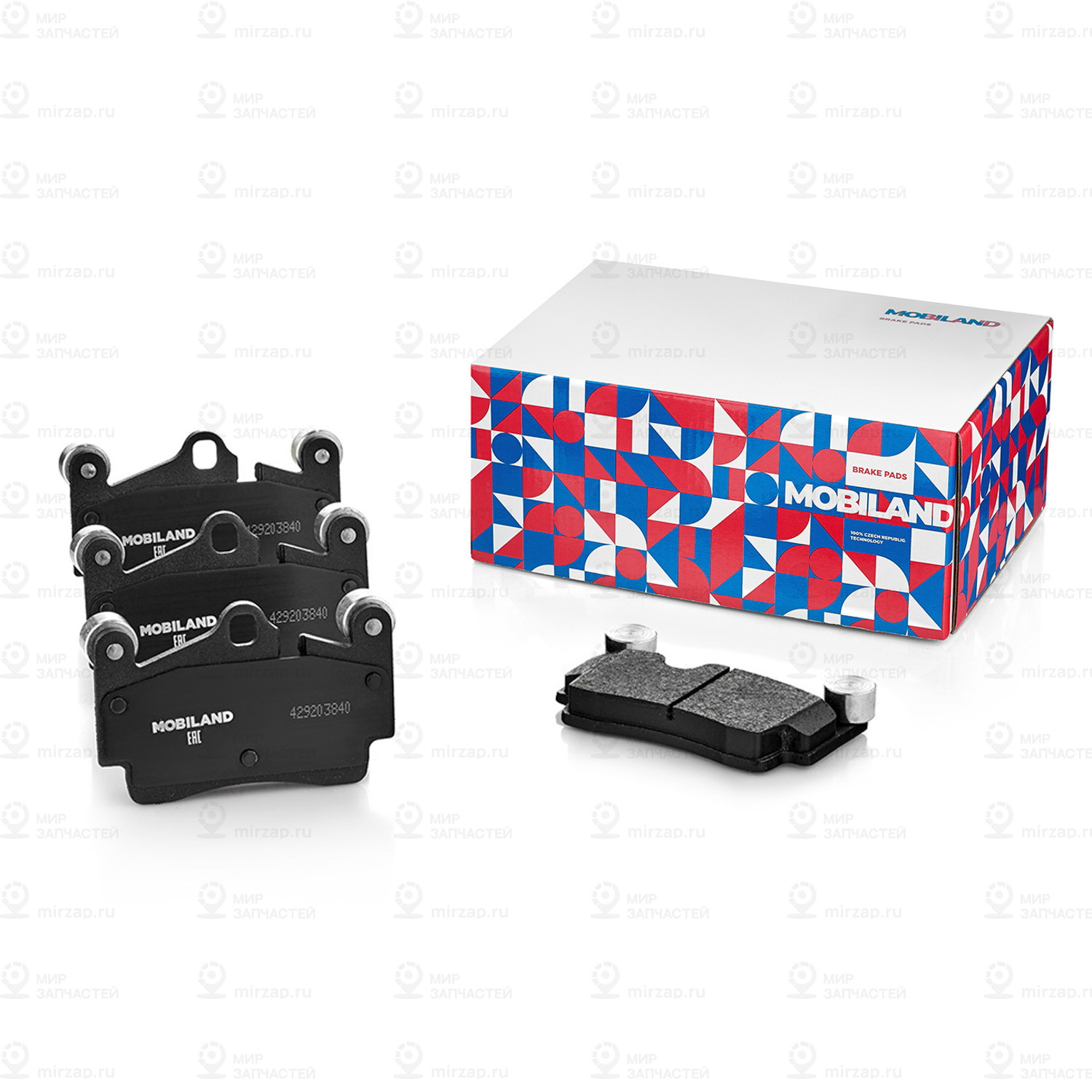 Запчасть MOBILAND 429203840