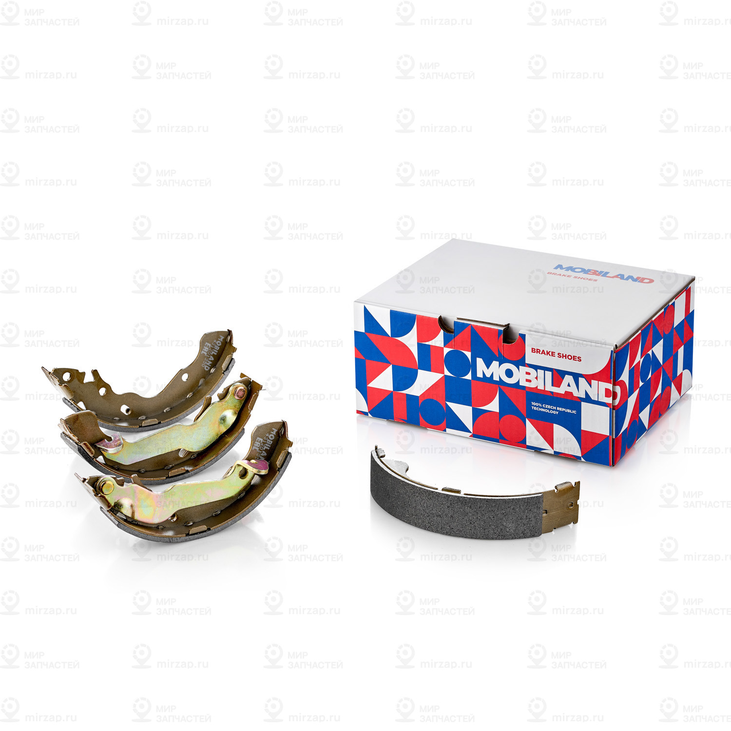 Запчасть MOBILAND 431201350