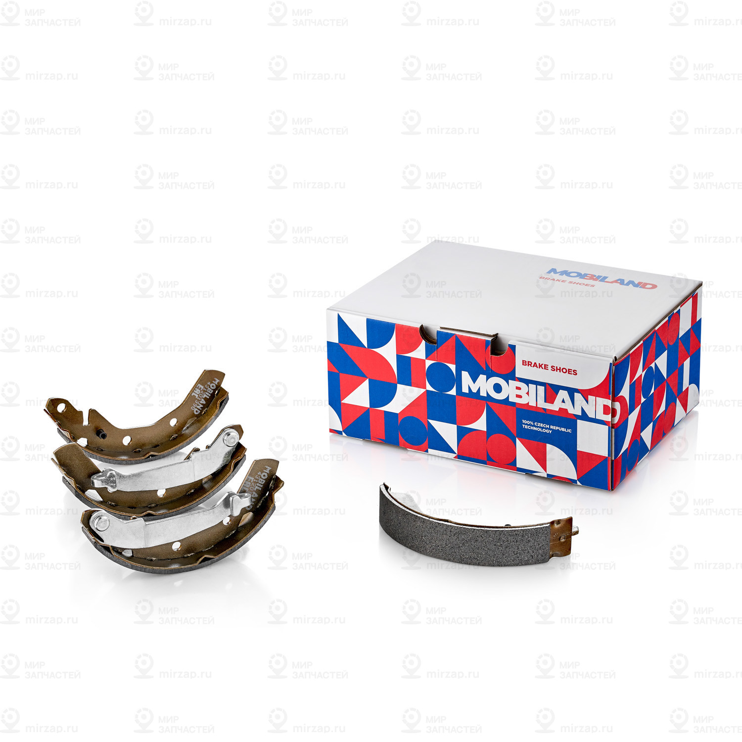 Запчасть MOBILAND 431201390