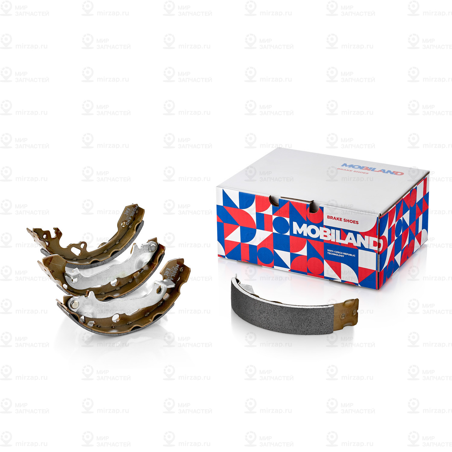 Запчасть MOBILAND 431201400