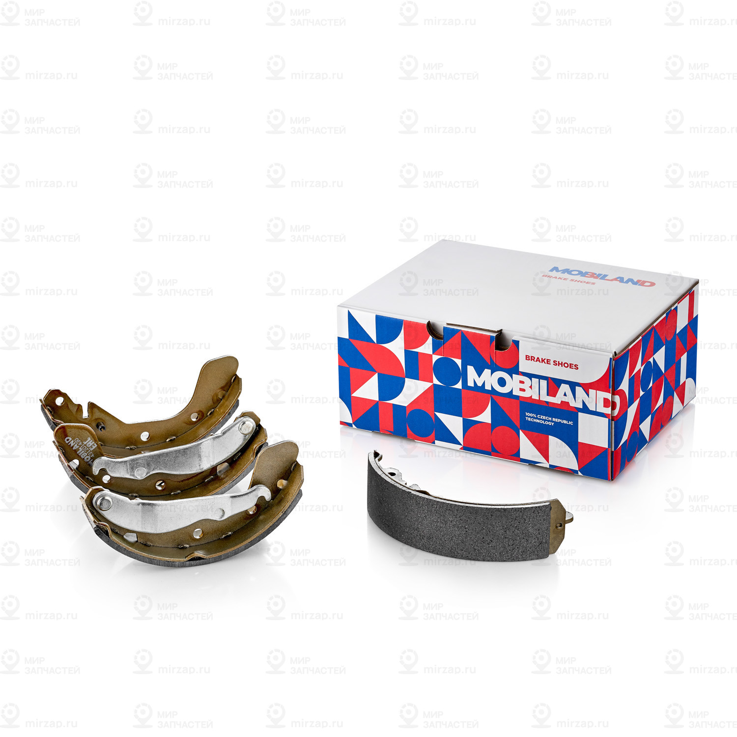 Запчасть MOBILAND 431201430