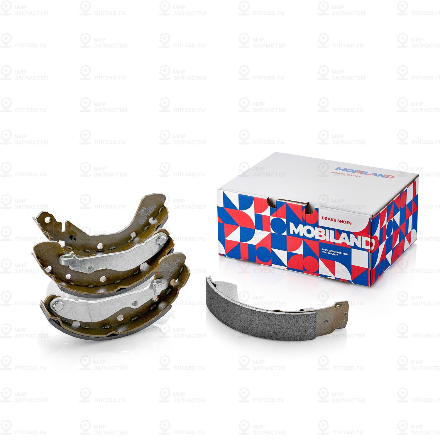 Запчасть MOBILAND 431201450