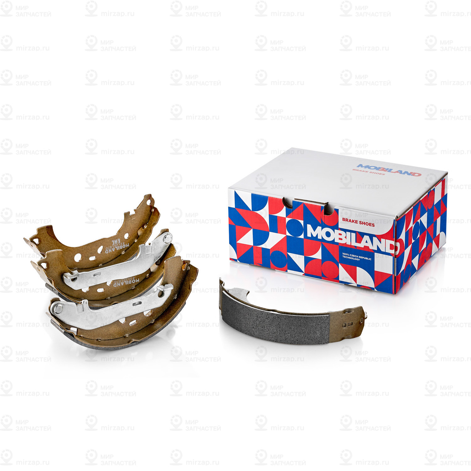 Запчасть MOBILAND 431201470