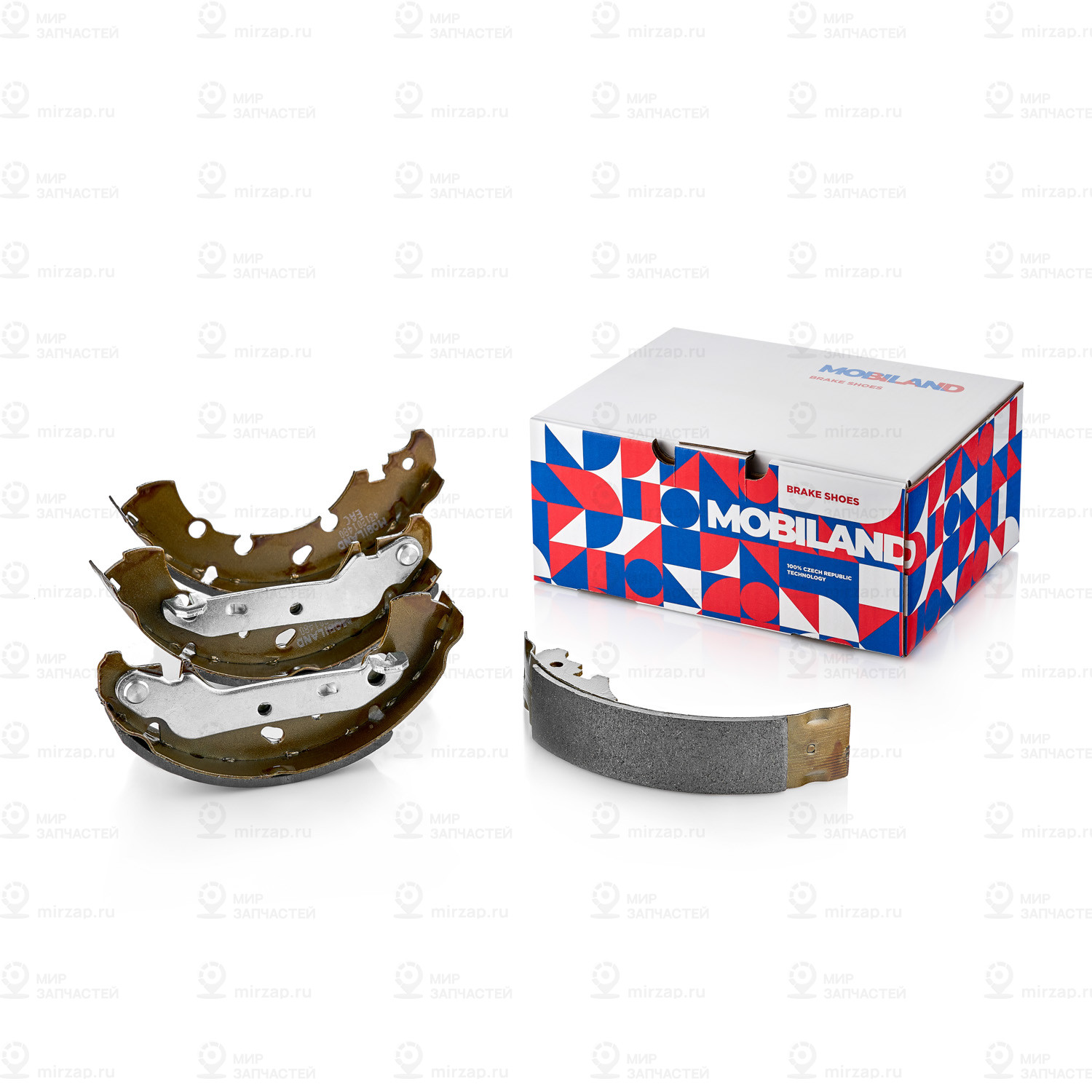 Запчасть MOBILAND 431201480