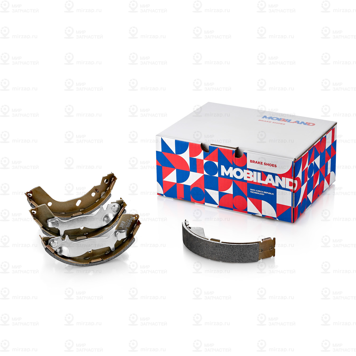 Запчасть MOBILAND 431201510