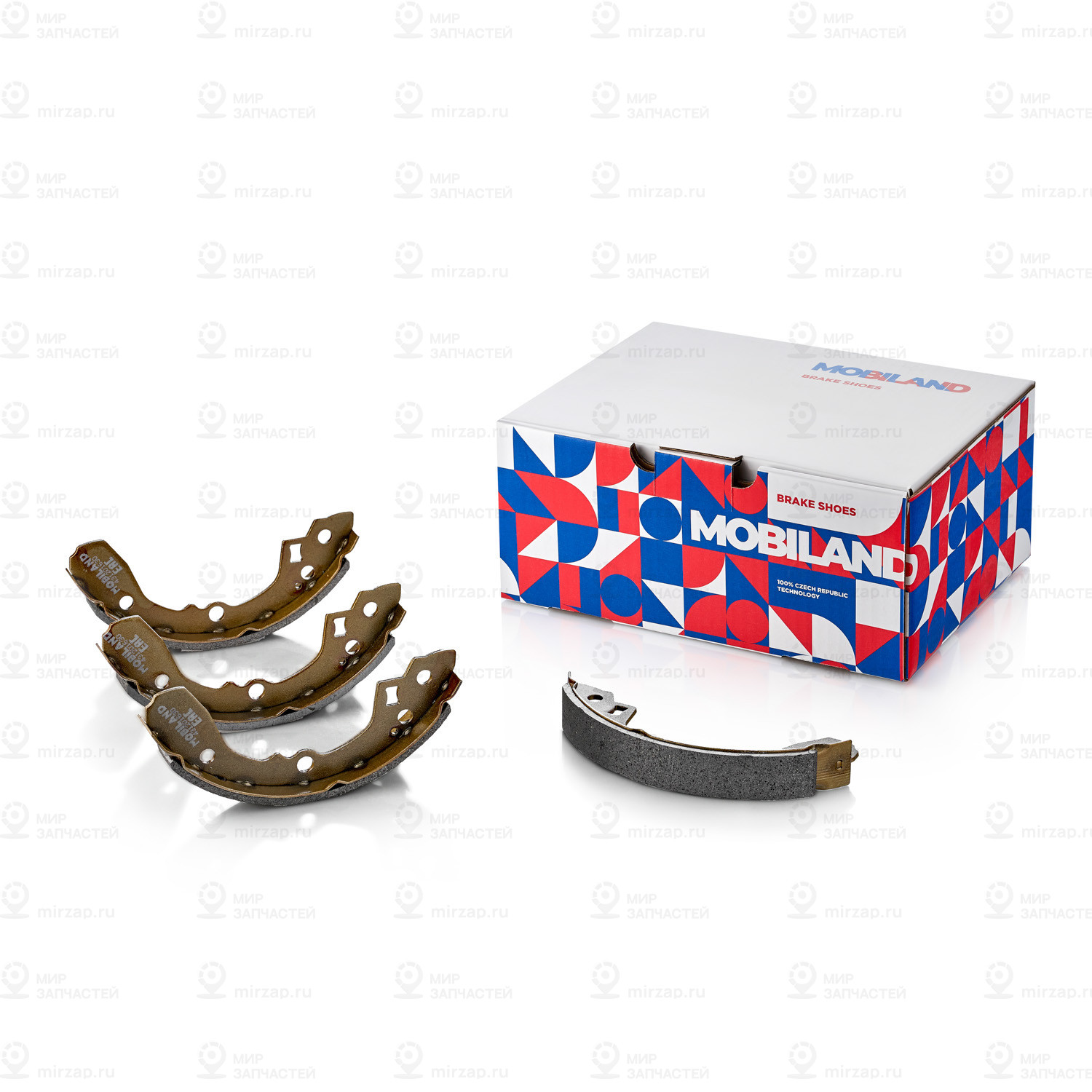 Запчасть MOBILAND 431201630