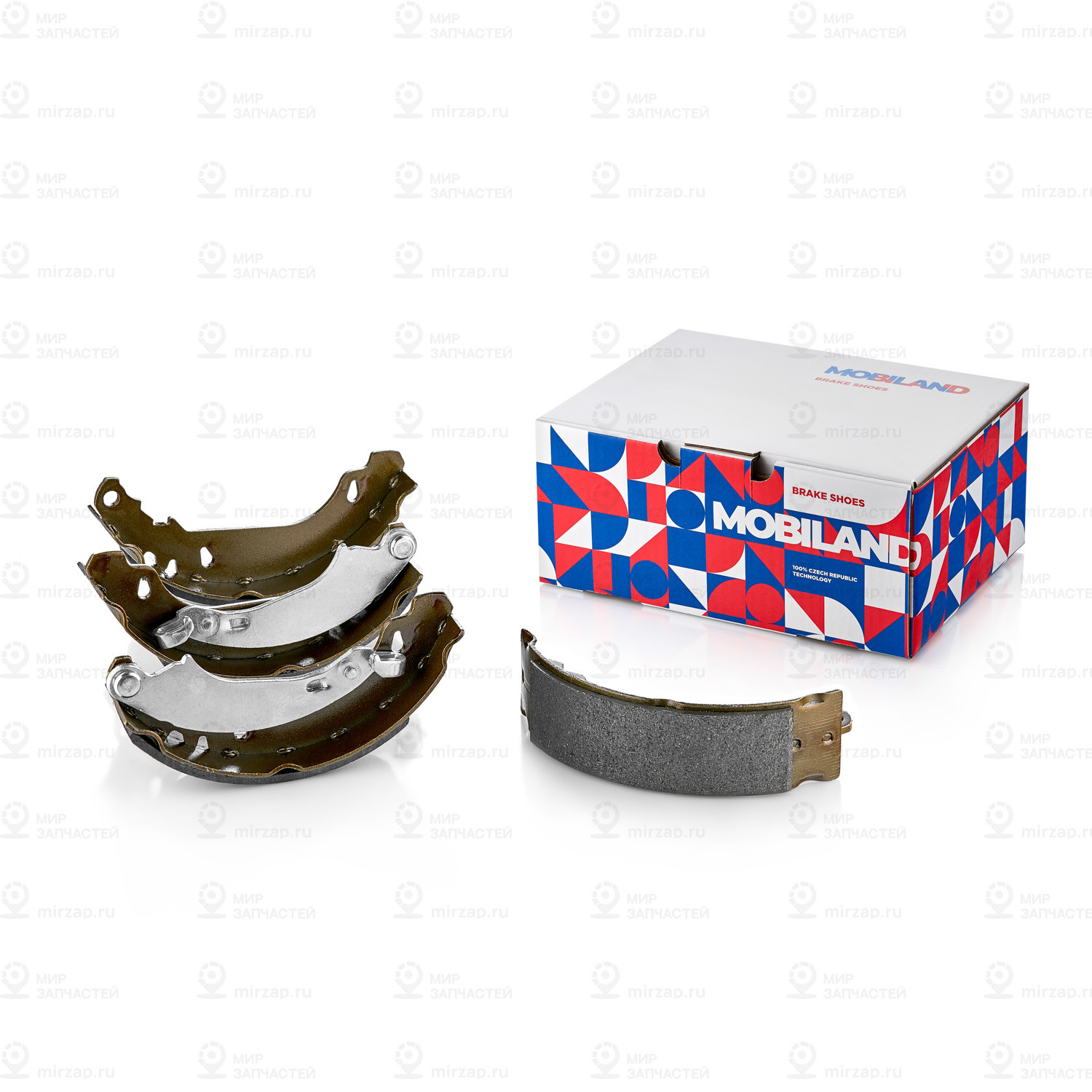 Запчасть MOBILAND 431201710