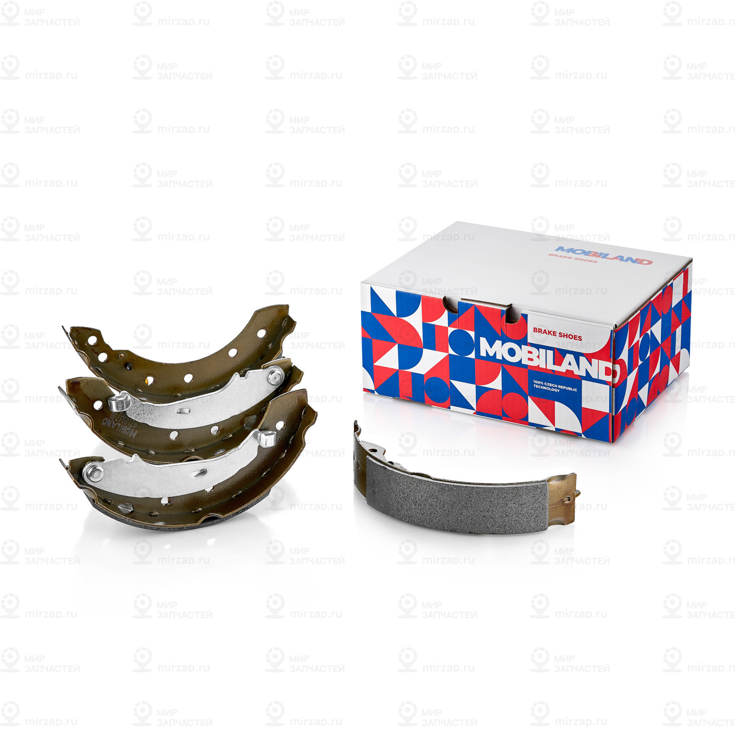 Запчасть MOBILAND 431201730