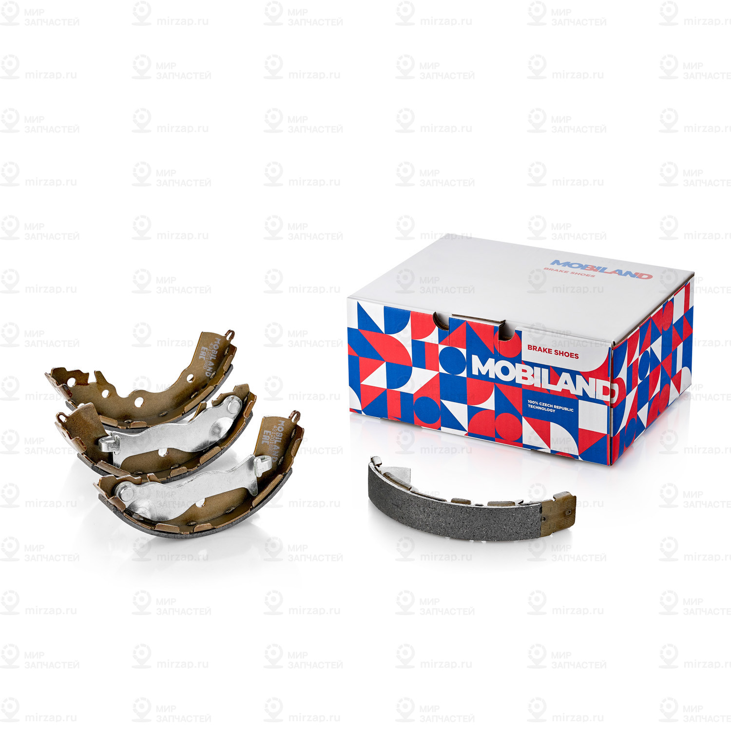 Запчасть MOBILAND 431201880