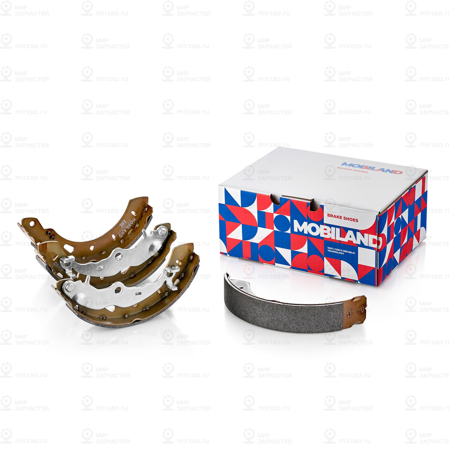 Запчасть MOBILAND 431202510