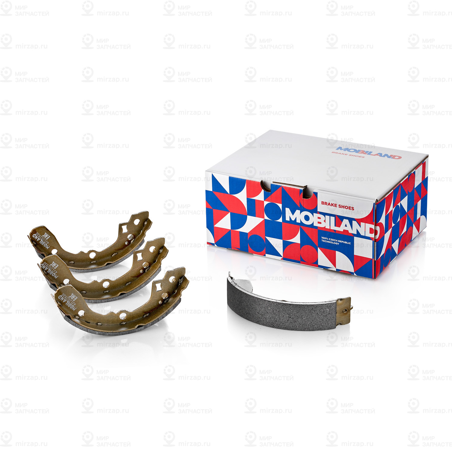 Запчасть MOBILAND 431202530