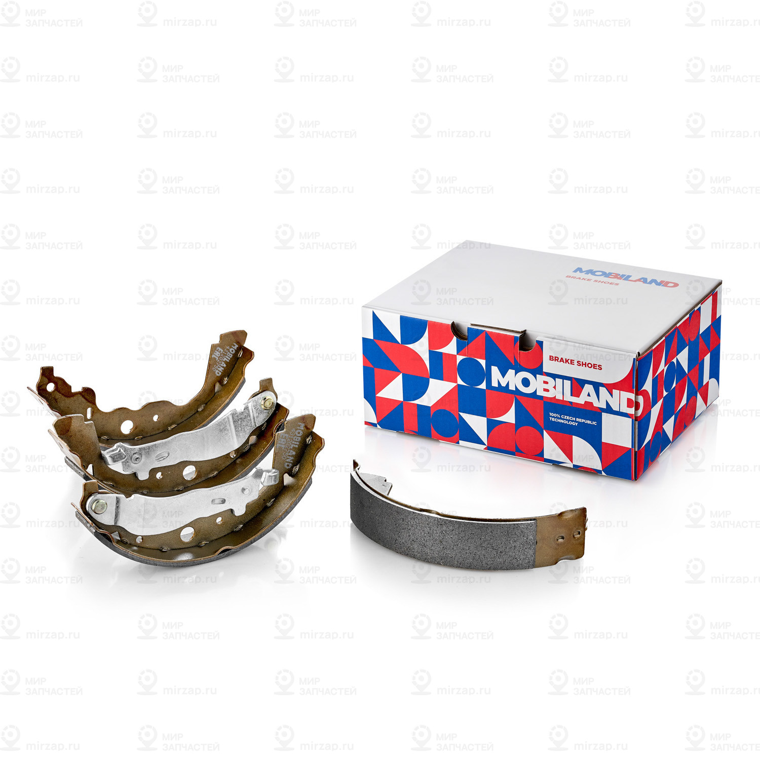 Запчасть MOBILAND 431202750