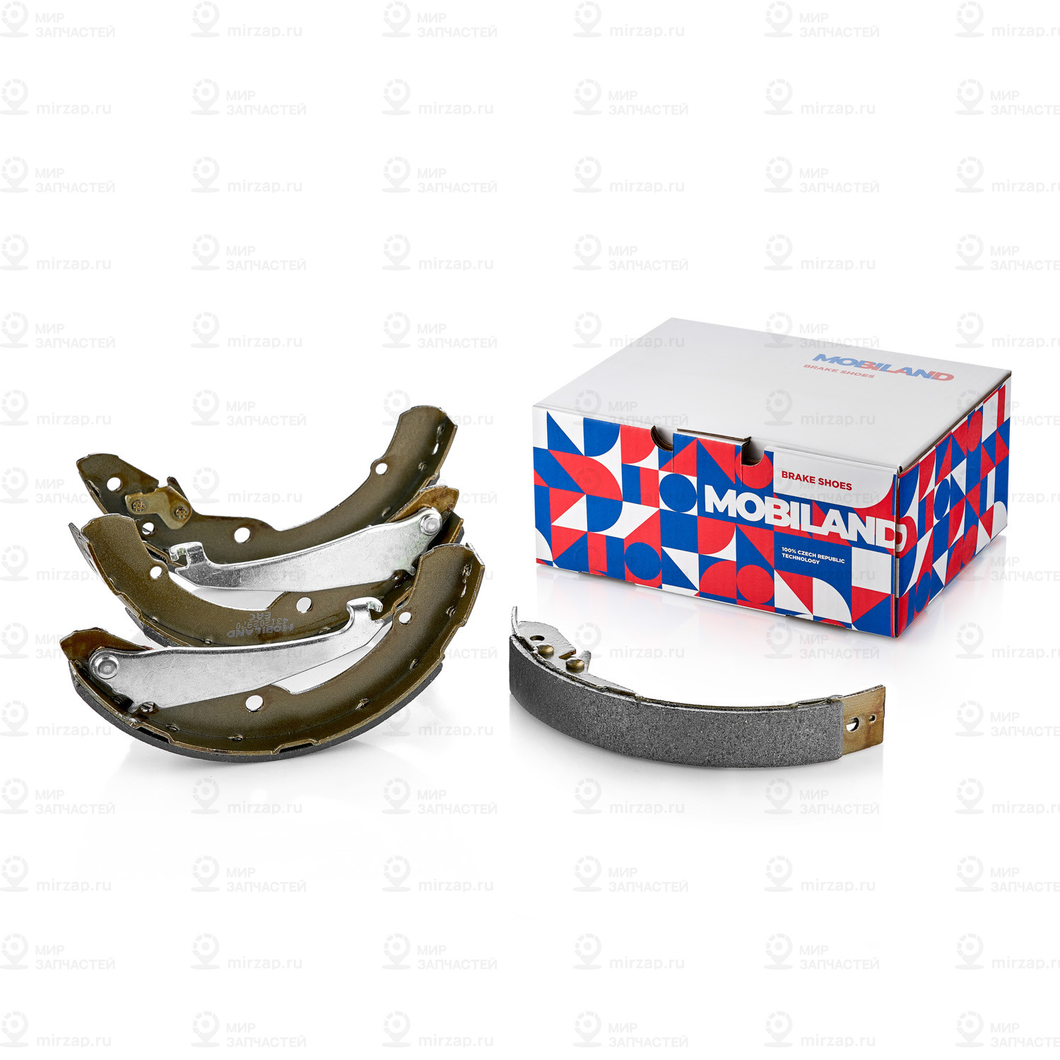 Запчасть MOBILAND 431202970