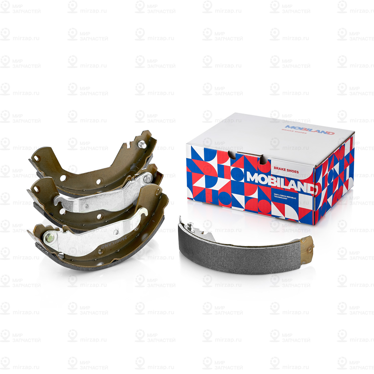 Запчасть MOBILAND 431202980