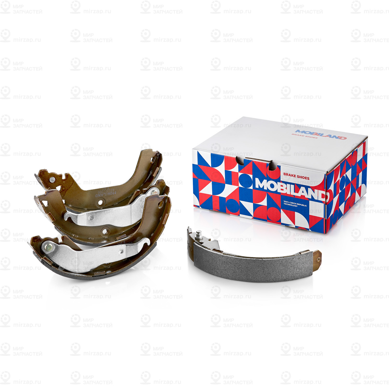 Запчасть MOBILAND 431202990