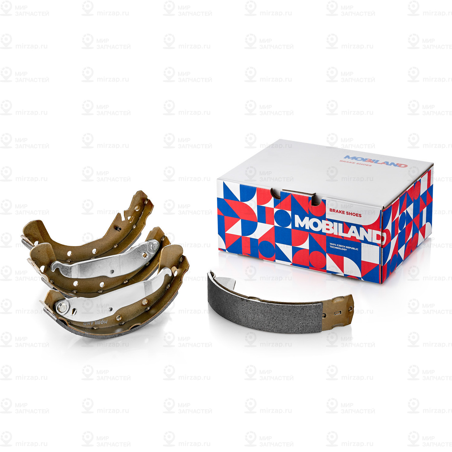 Запчасть MOBILAND 431203000