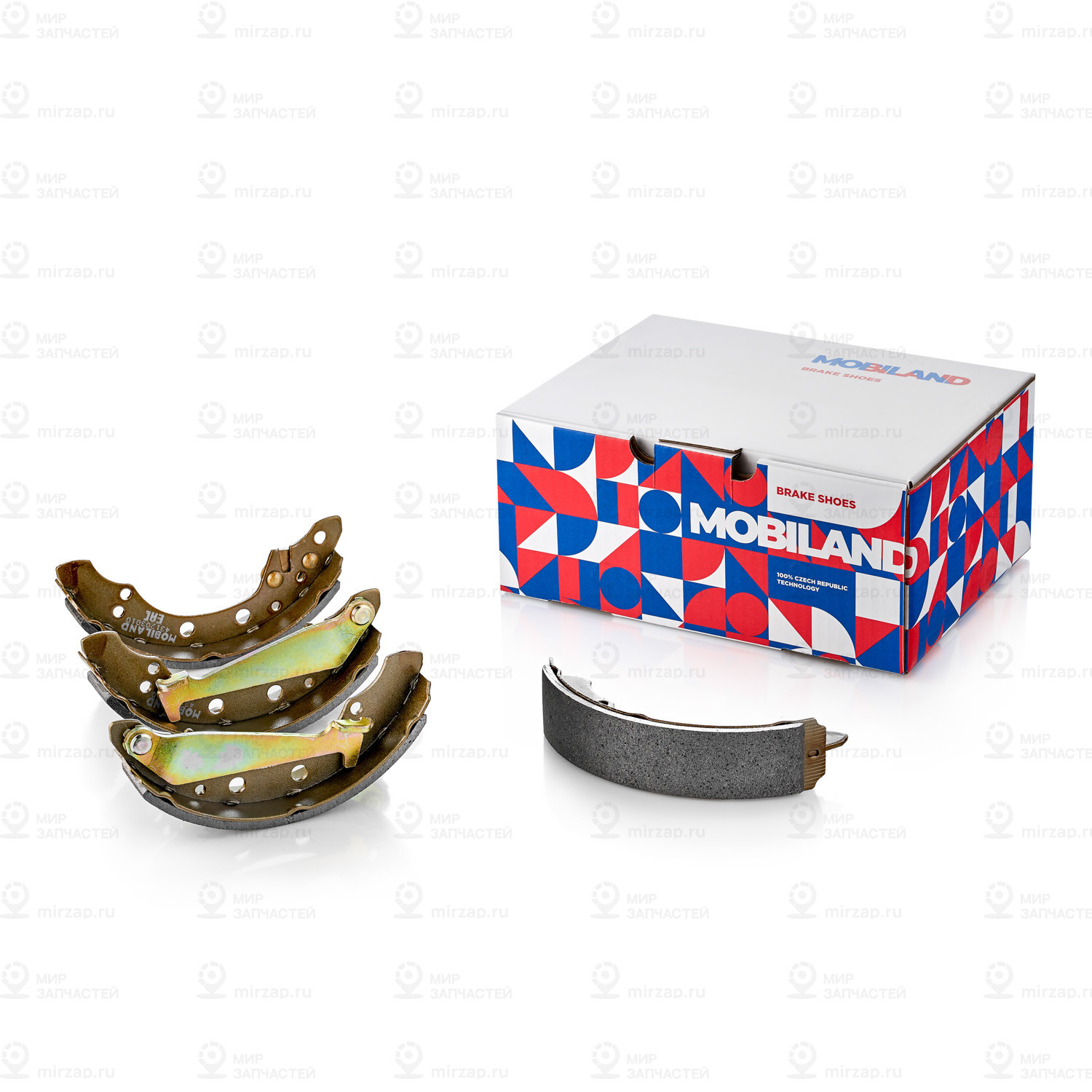 Запчасть MOBILAND 431203010