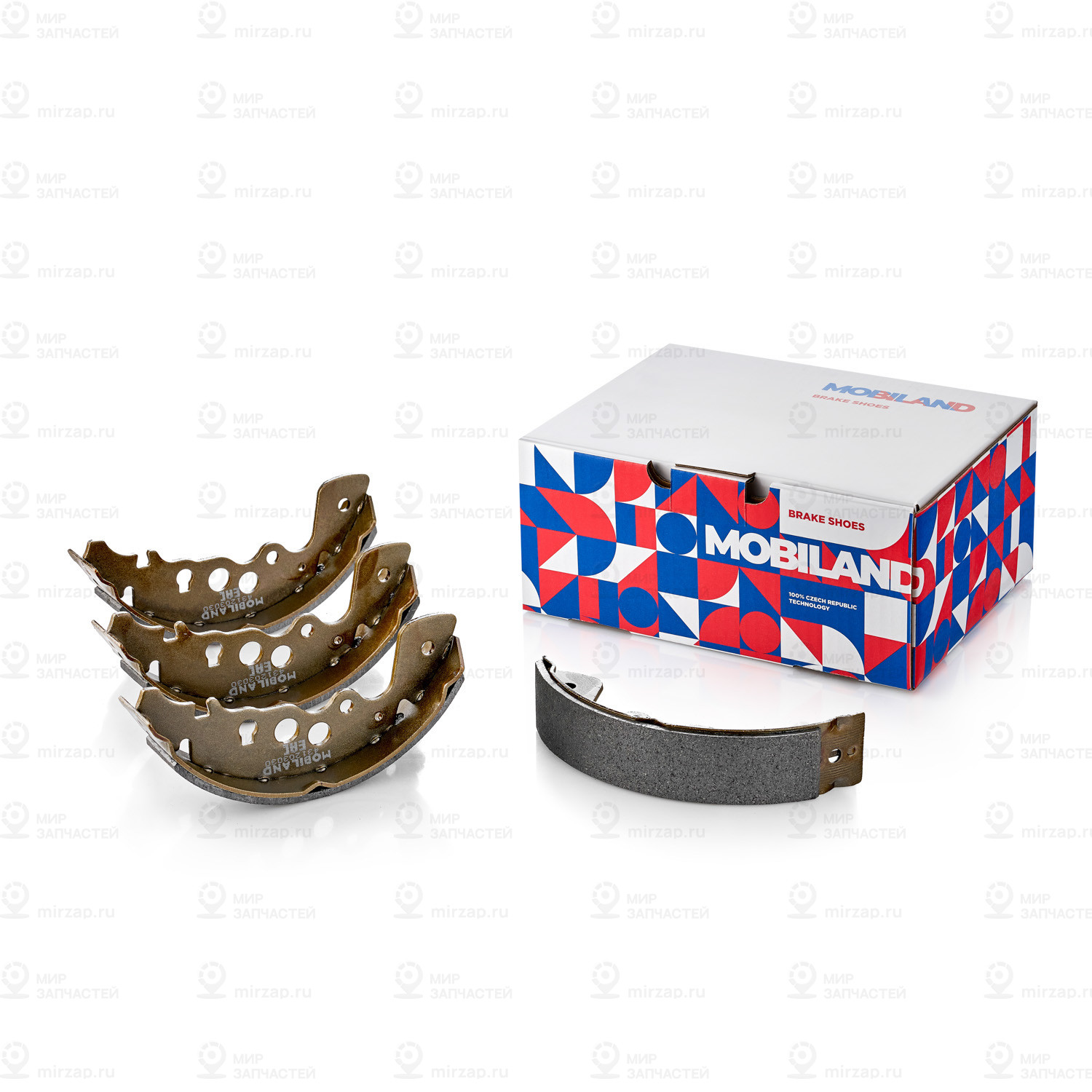 Запчасть MOBILAND 431203030