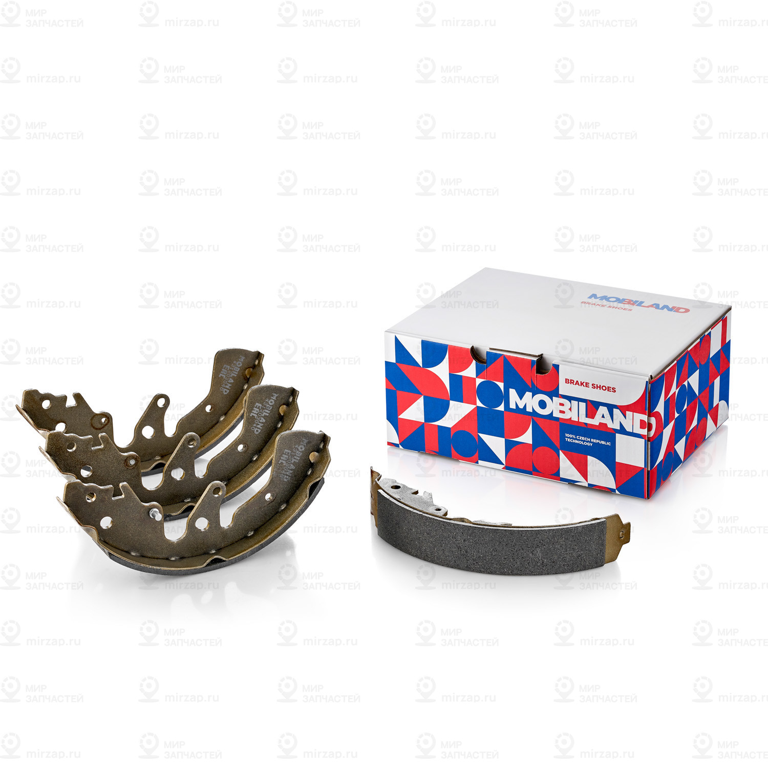 Запчасть MOBILAND 431203040