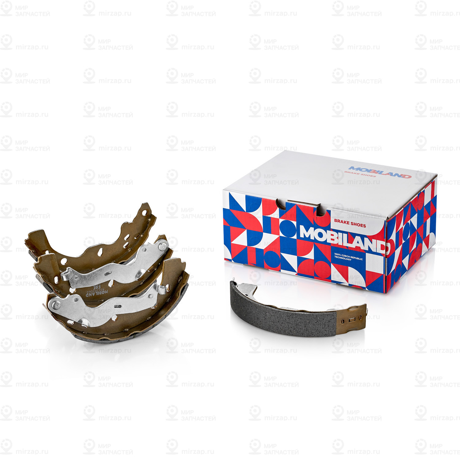 Запчасть MOBILAND 431203060