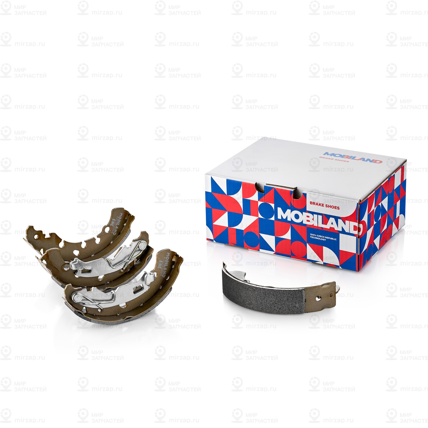 Запчасть MOBILAND 431203080