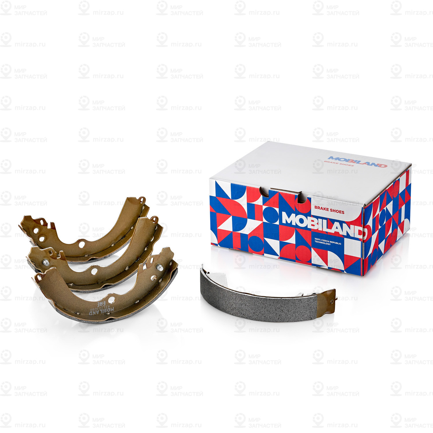 Запчасть MOBILAND 431203090