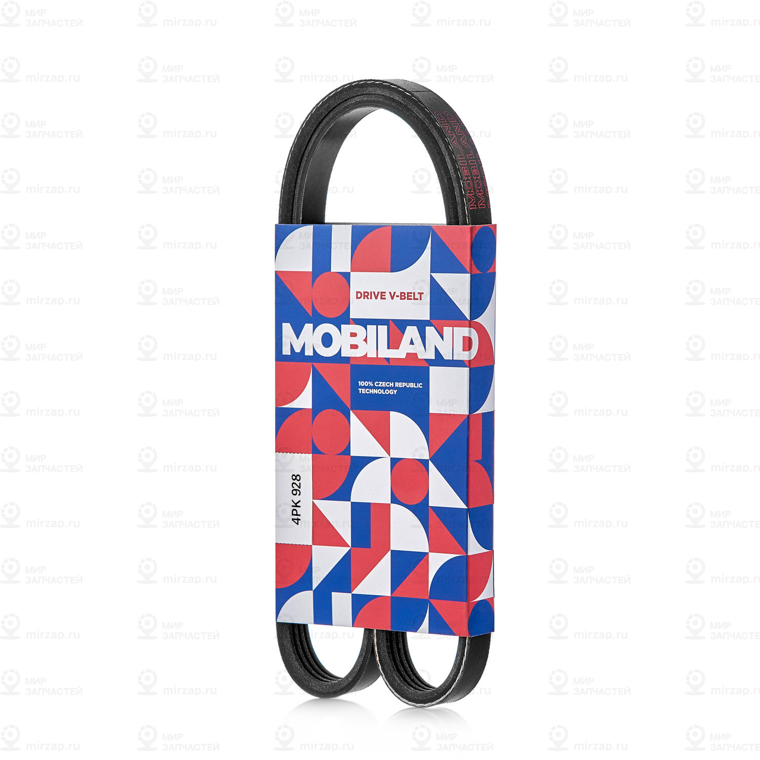 Запчасть MOBILAND 501240928