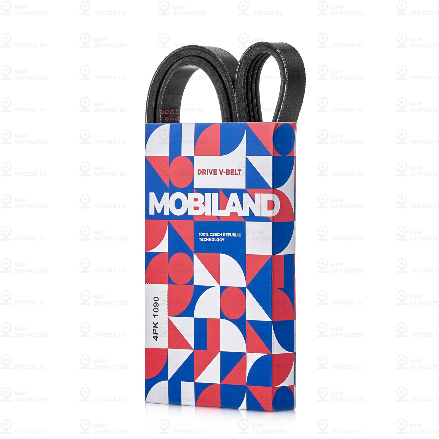Запчасть MOBILAND 501241090