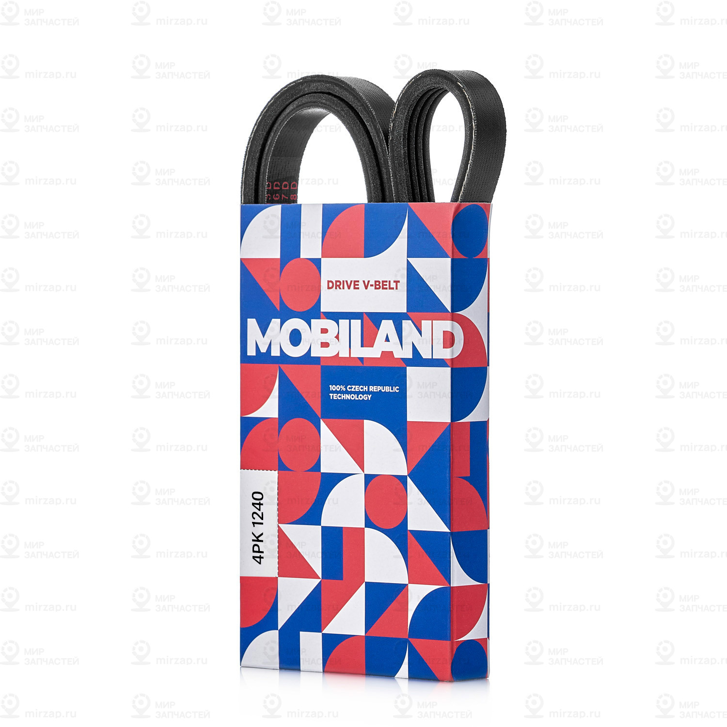 Запчасть MOBILAND 501241240