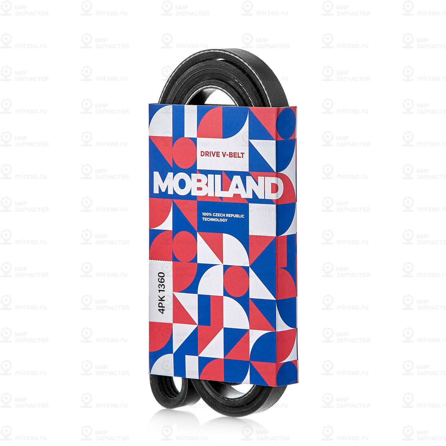 Запчасть MOBILAND 501241360