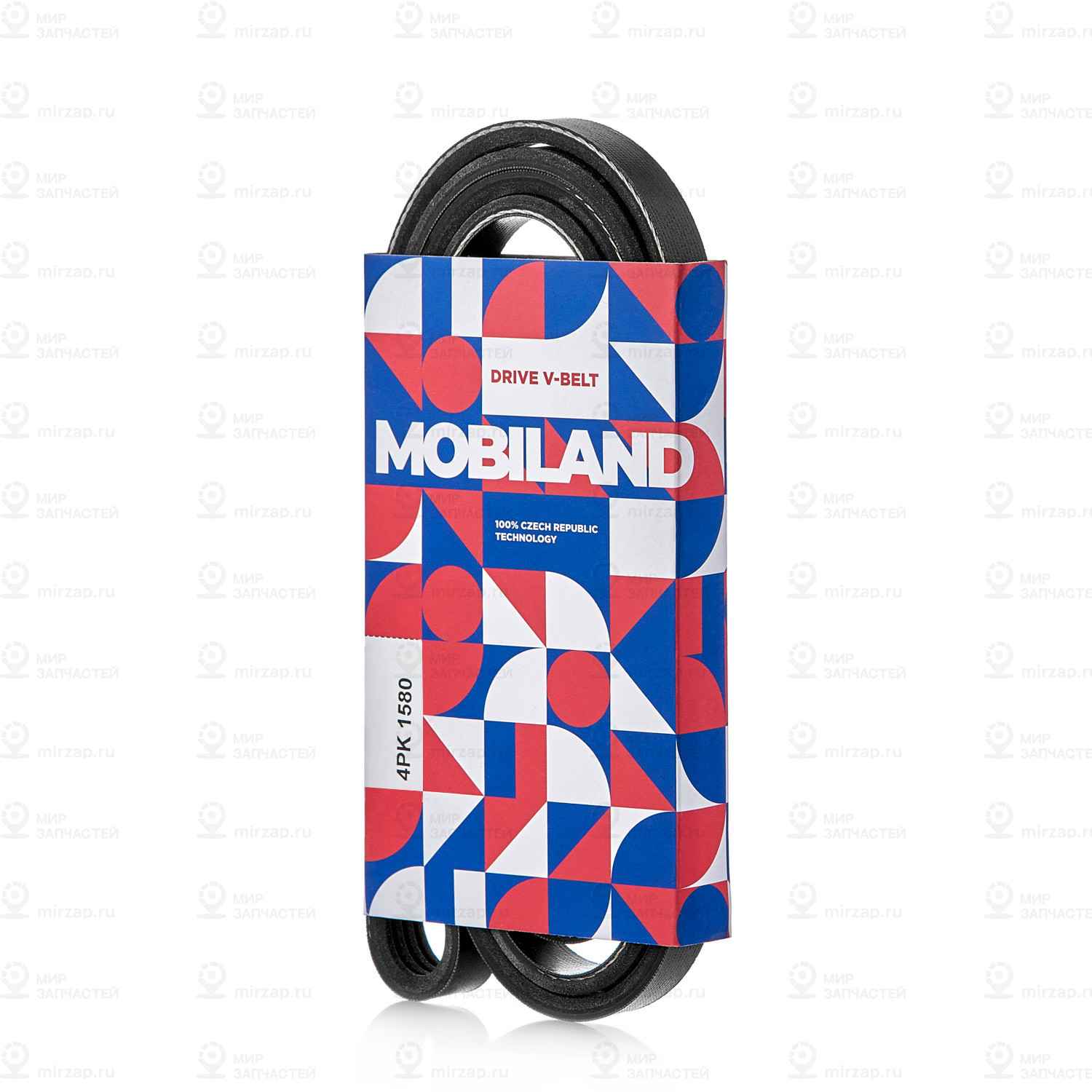 Запчасть MOBILAND 501241580