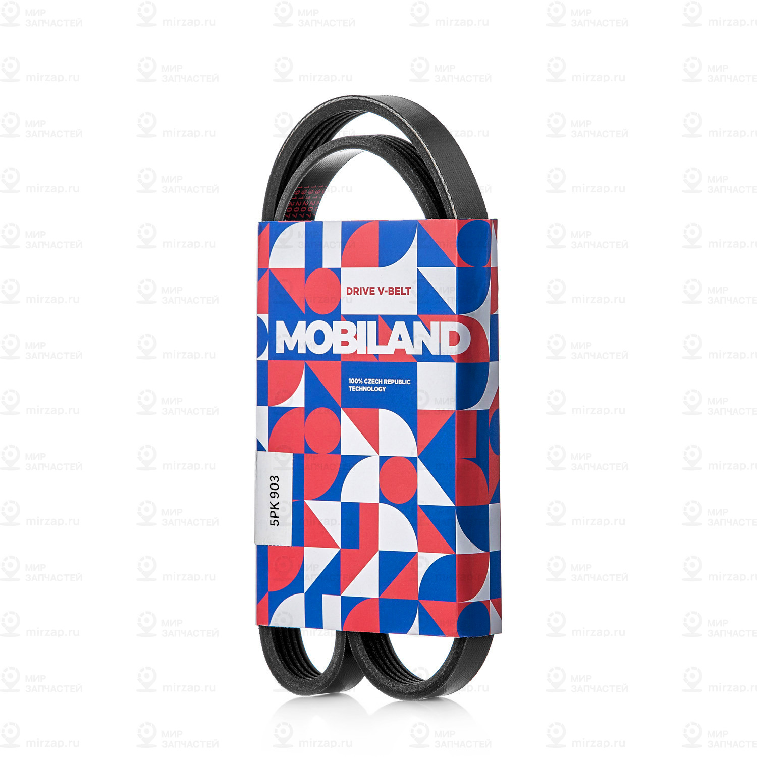 Запчасть MOBILAND 501250903