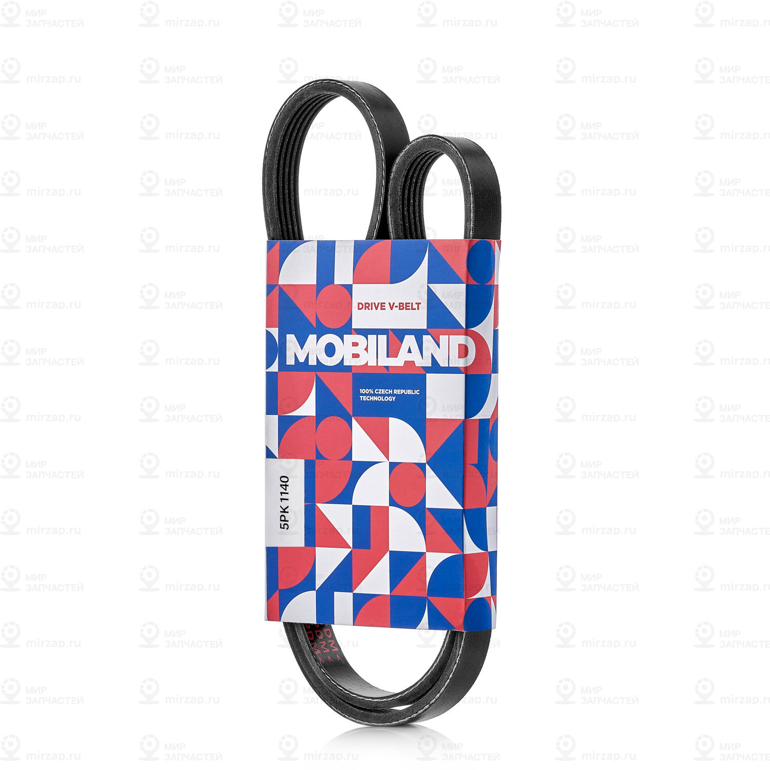 Запчасть MOBILAND 501251140