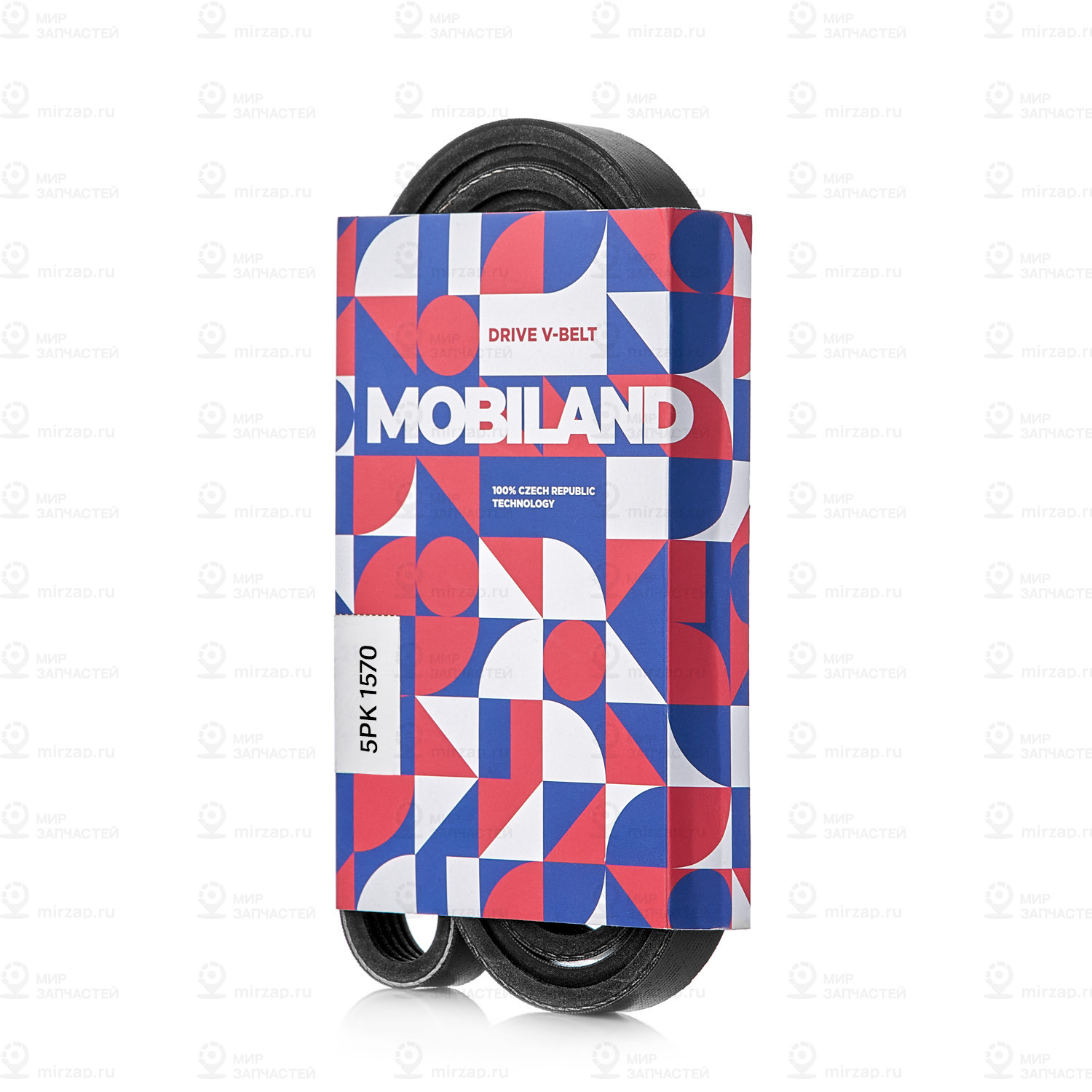 Запчасть MOBILAND 501251570