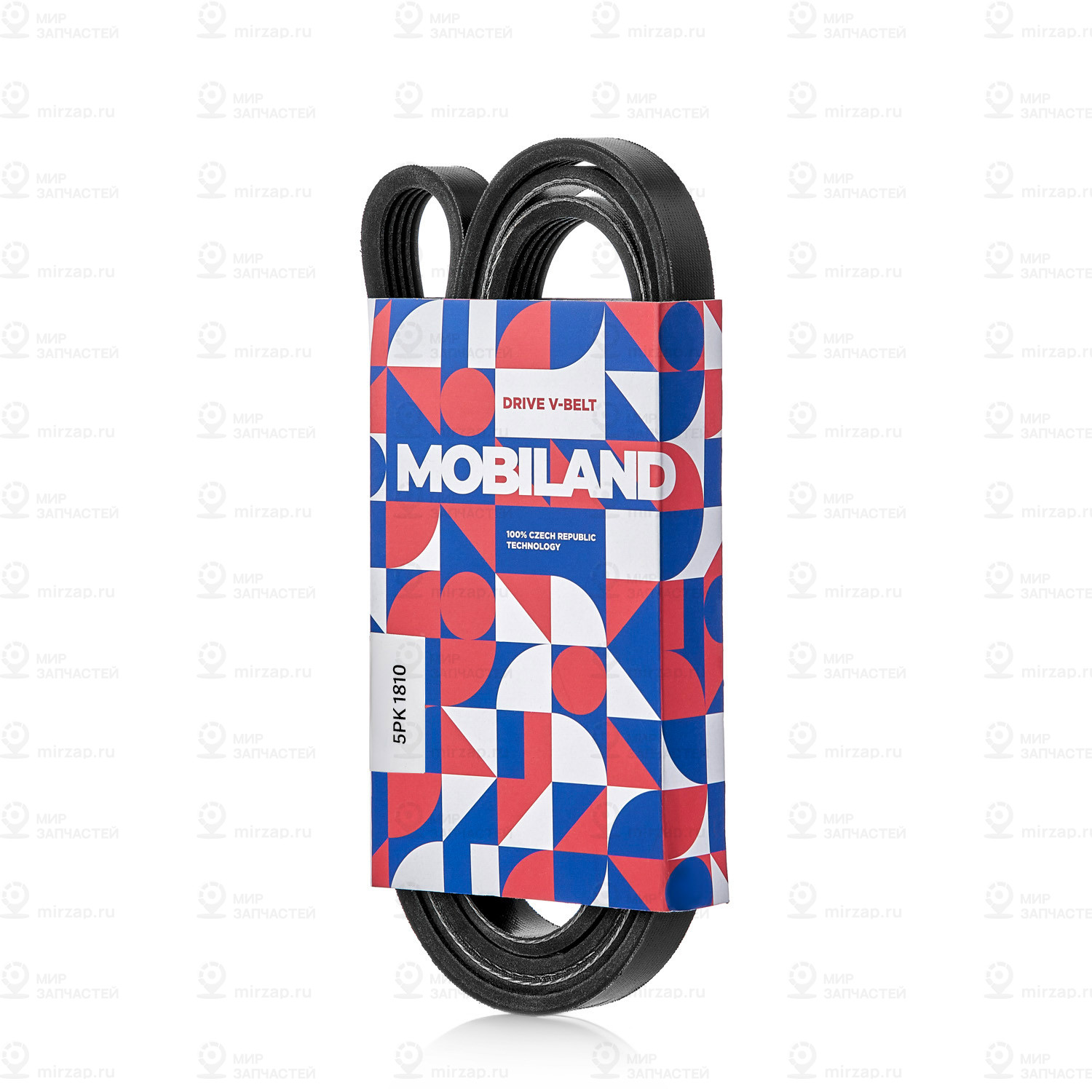 Запчасть MOBILAND 501251810