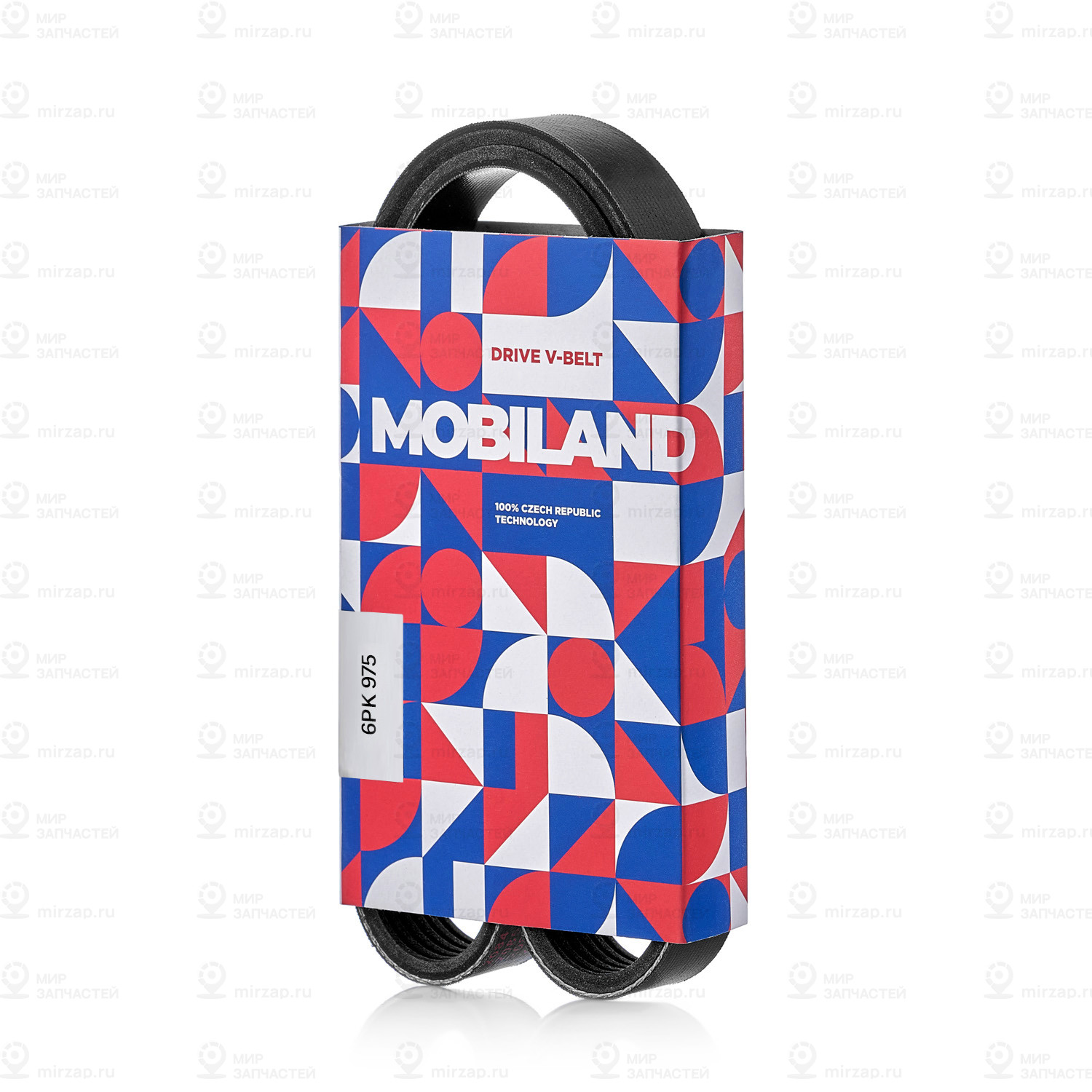 Запчасть MOBILAND 501260975