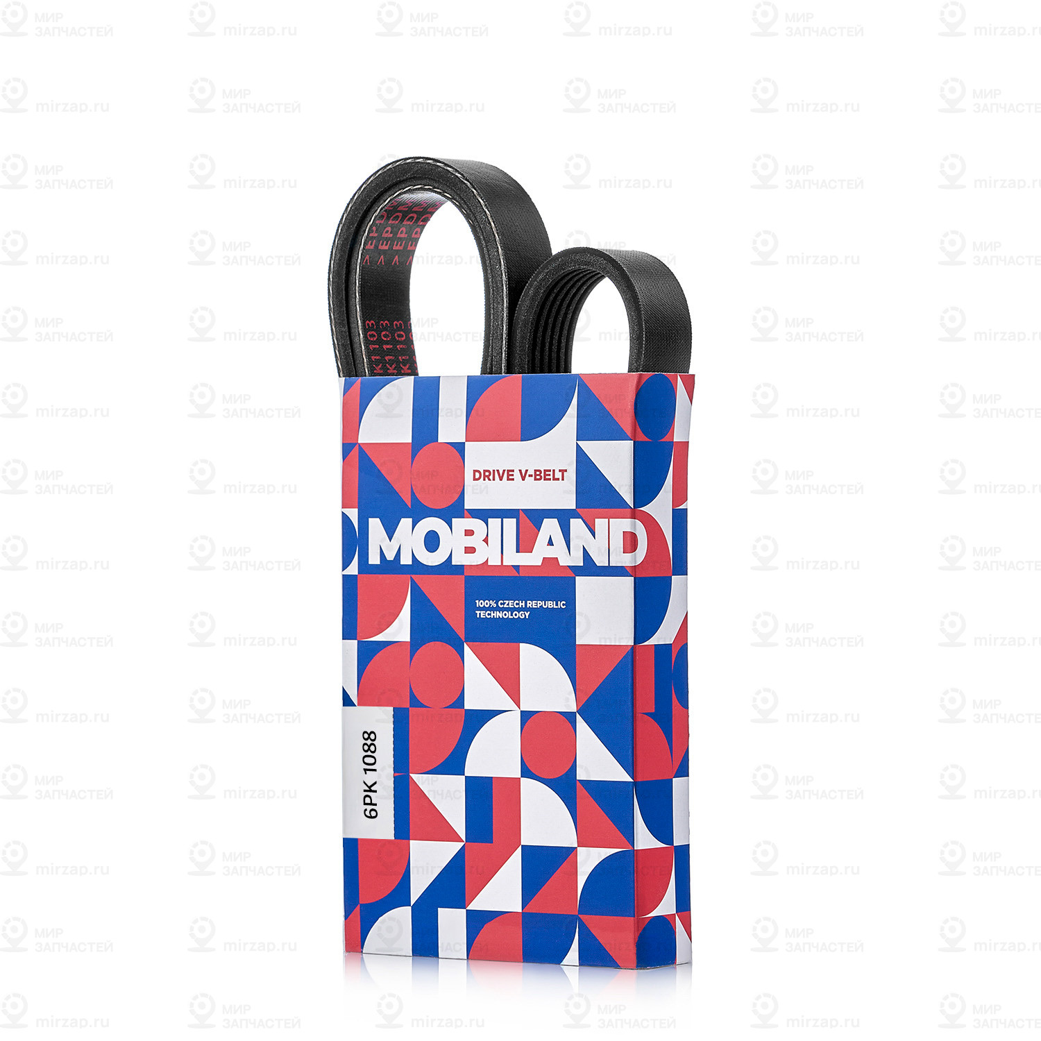 Запчасть MOBILAND 501261088