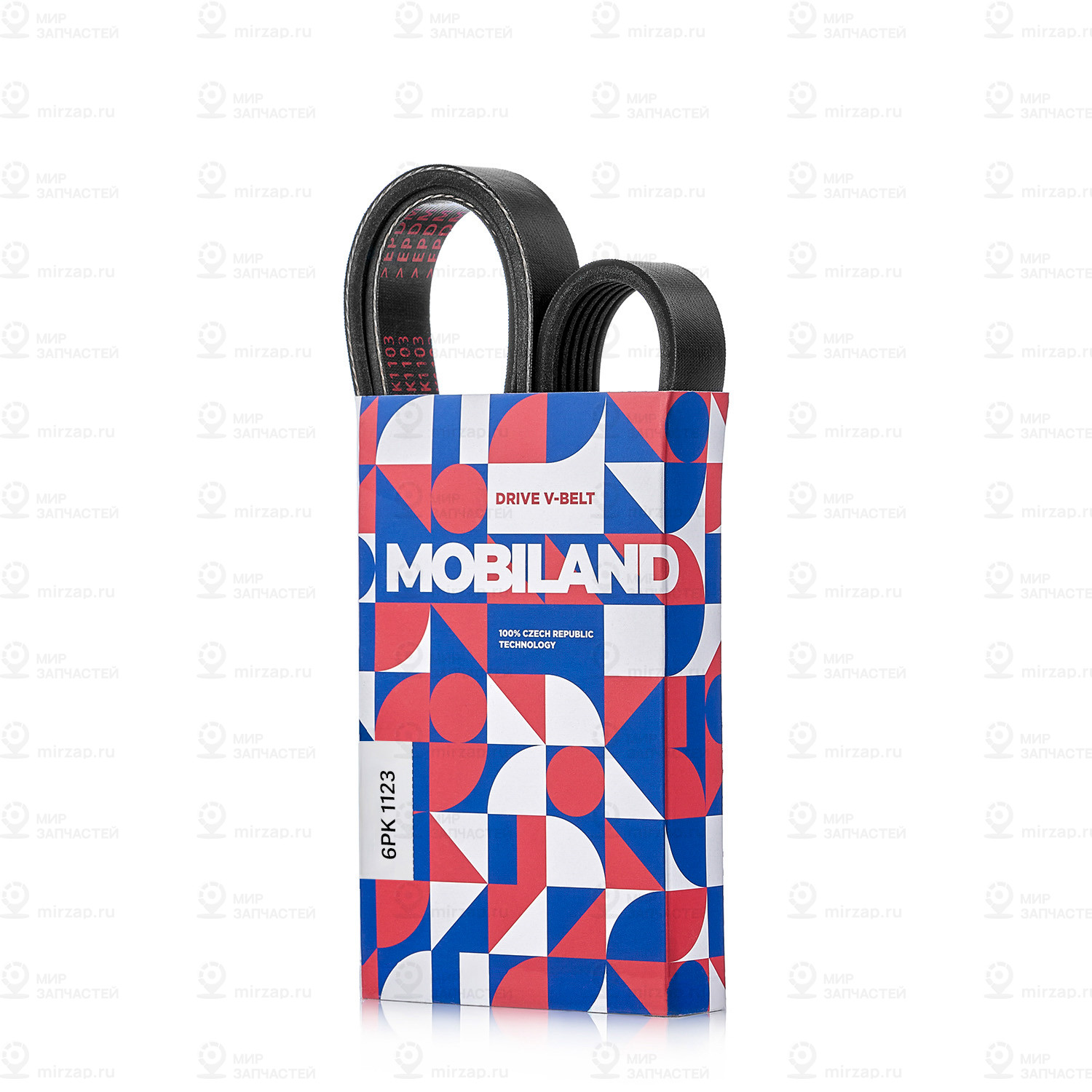Запчасть MOBILAND 501261123