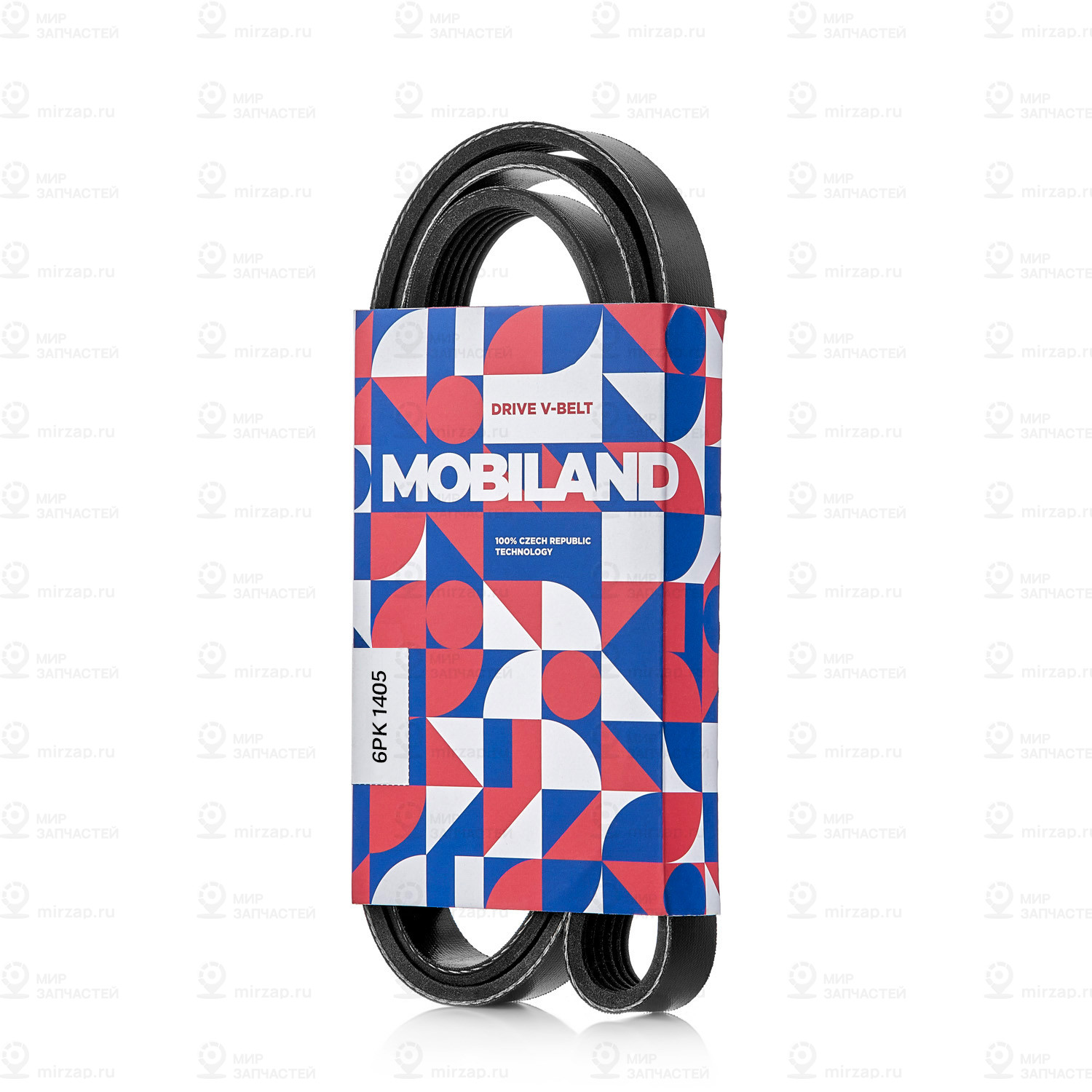 Запчасть MOBILAND 501261405