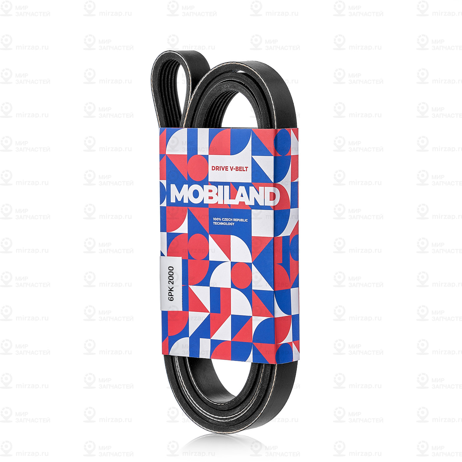 Запчасть MOBILAND 501262000