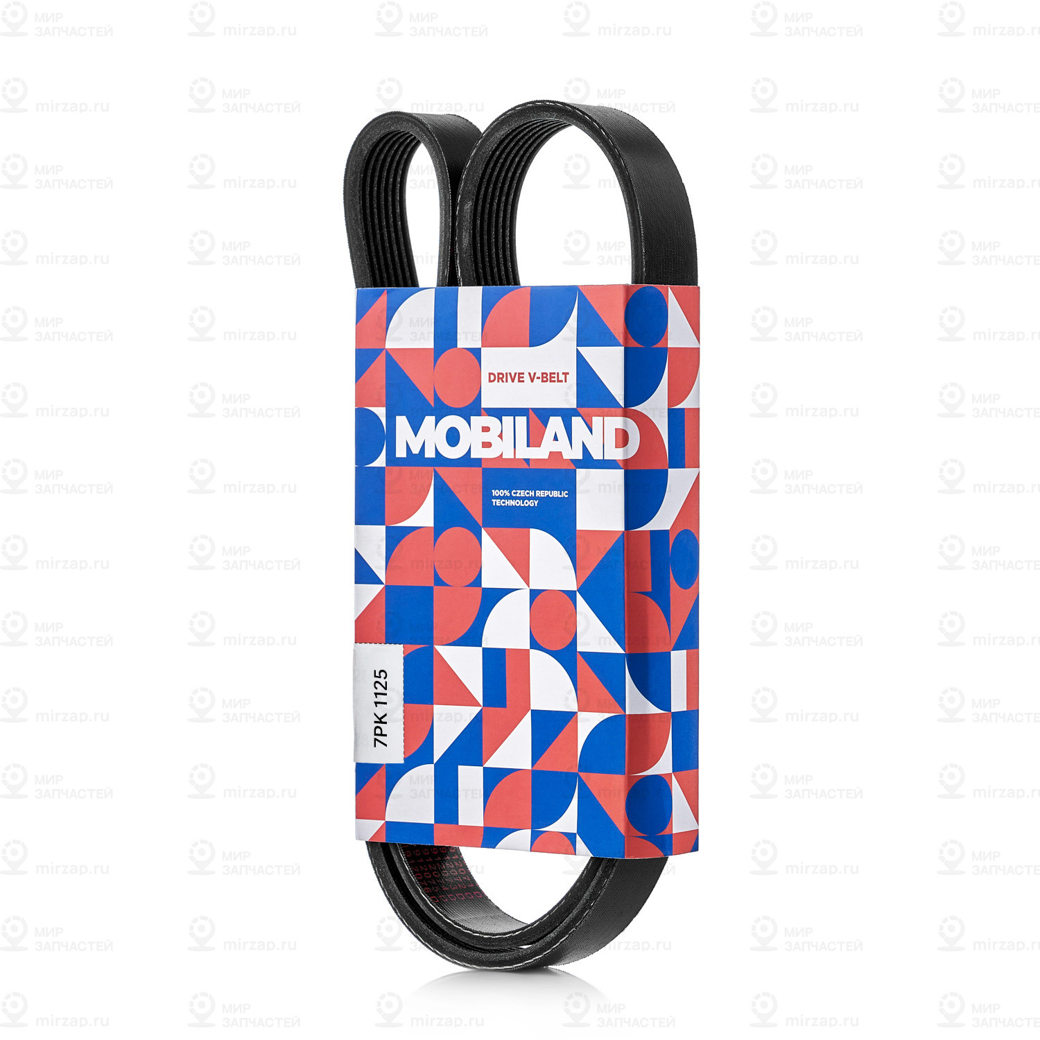 Запчасть MOBILAND 501271125